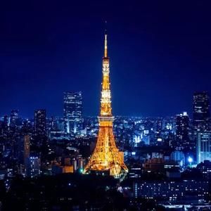 Meet your Posher, Donald